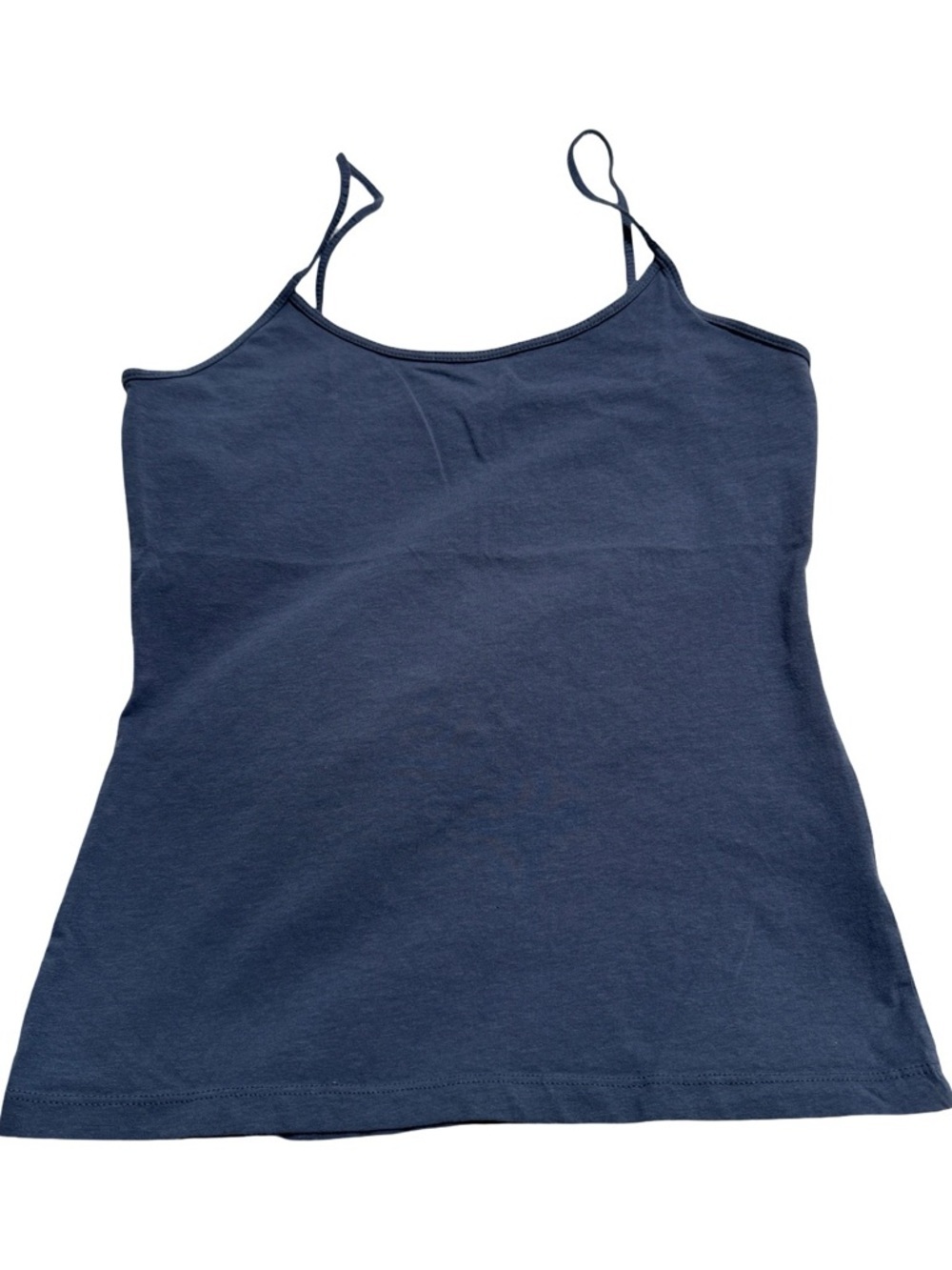Primark Navy Blue Spaghetti Strap Camisole